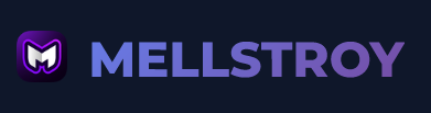 Логотип Мелстрой Казино - мгновенная регистрация